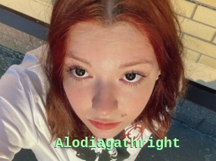 Alodiagathright