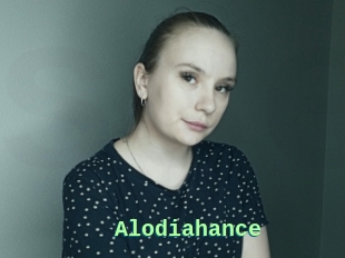 Alodiahance