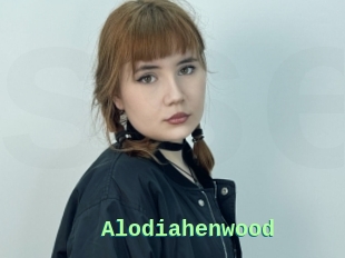 Alodiahenwood