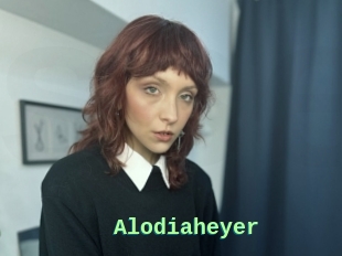 Alodiaheyer