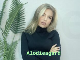 Alodieagard