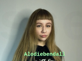 Alodiebendall