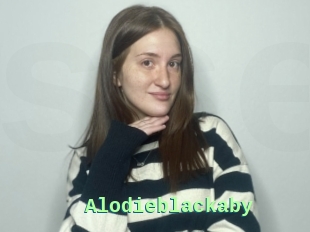 Alodieblackaby