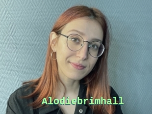 Alodiebrimhall