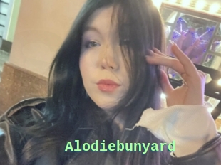 Alodiebunyard