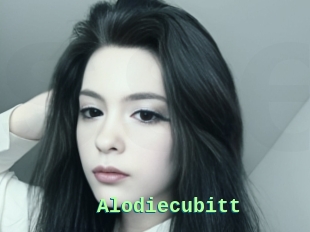 Alodiecubitt