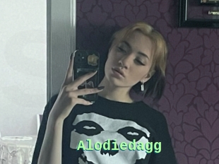 Alodiedagg