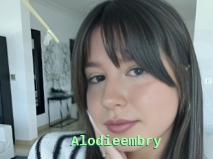 Alodieembry