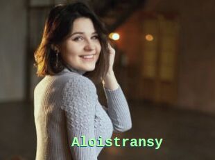 Aloistransy