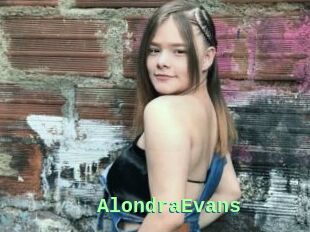 AlondraEvans