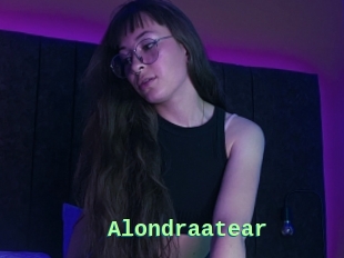 Alondraatear