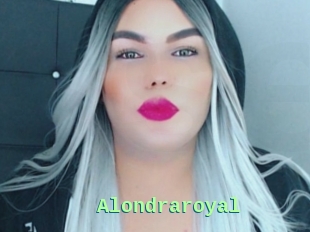 Alondraroyal