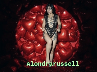 Alondrarussell