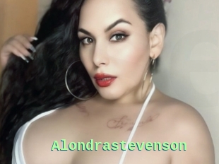 Alondrastevenson