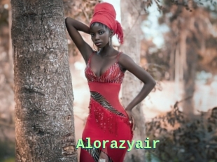 Alorazyair