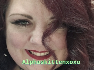 Alphaskittenxoxo