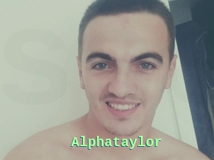 Alphataylor