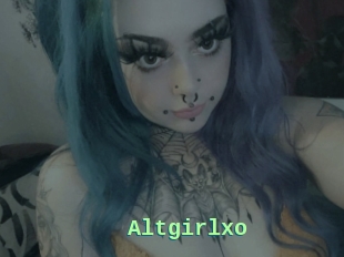 Altgirlxo