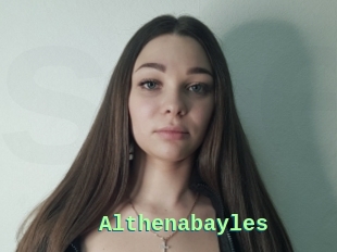 Althenabayles