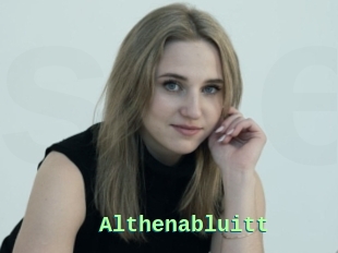 Althenabluitt