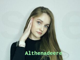 Althenadeere