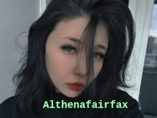 Althenafairfax