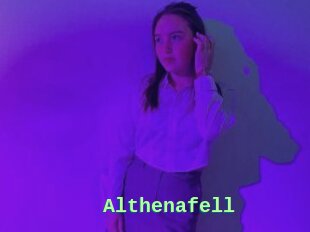 Althenafell