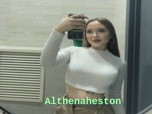 Althenaheston