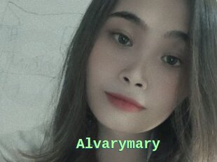 Alvarymary