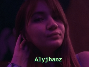 Alyjhanz