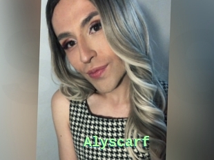 Alyscarf