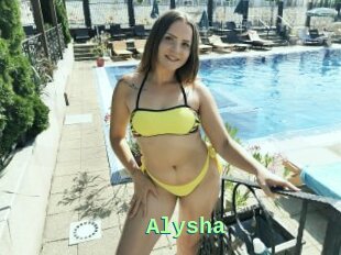 Alysha