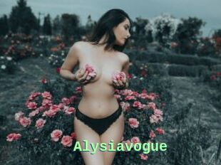 Alysiavogue