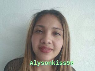 Alysonkiss96