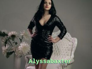 Alyssabaxter