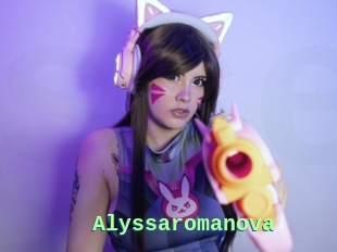 Alyssaromanova