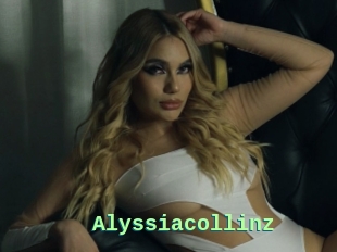 Alyssiacollinz