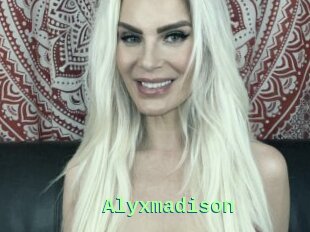 Alyxmadison