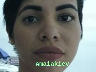 Amaiakiev