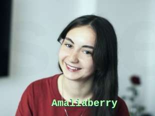 Amaliaberry