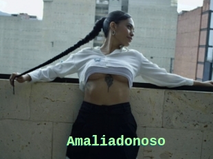 Amaliadonoso