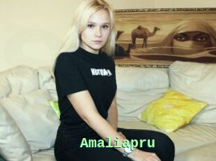 Amaliapru