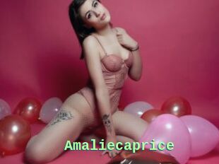 Amaliecaprice