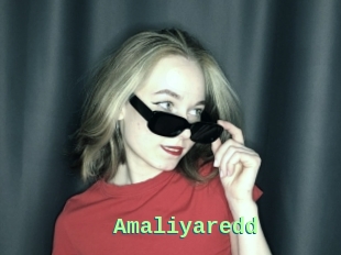 Amaliyaredd