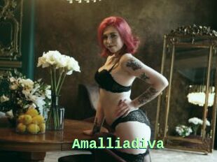 Amalliadiva