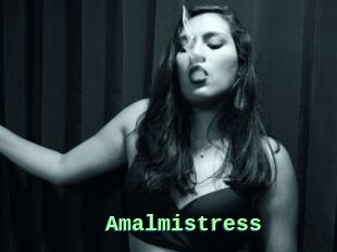 Amalmistress