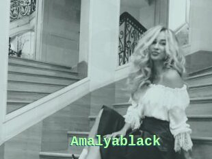 Amalyablack