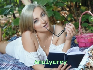 Amalyarey