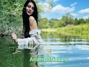 Amandablaze