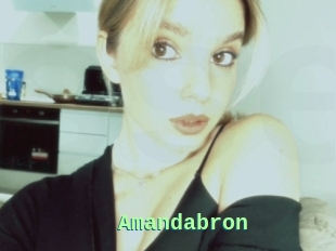 Amandabron